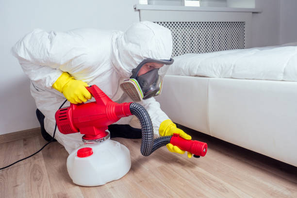 Best Pest Control for Multi-Family Homes  in Pine Bluffs, WY